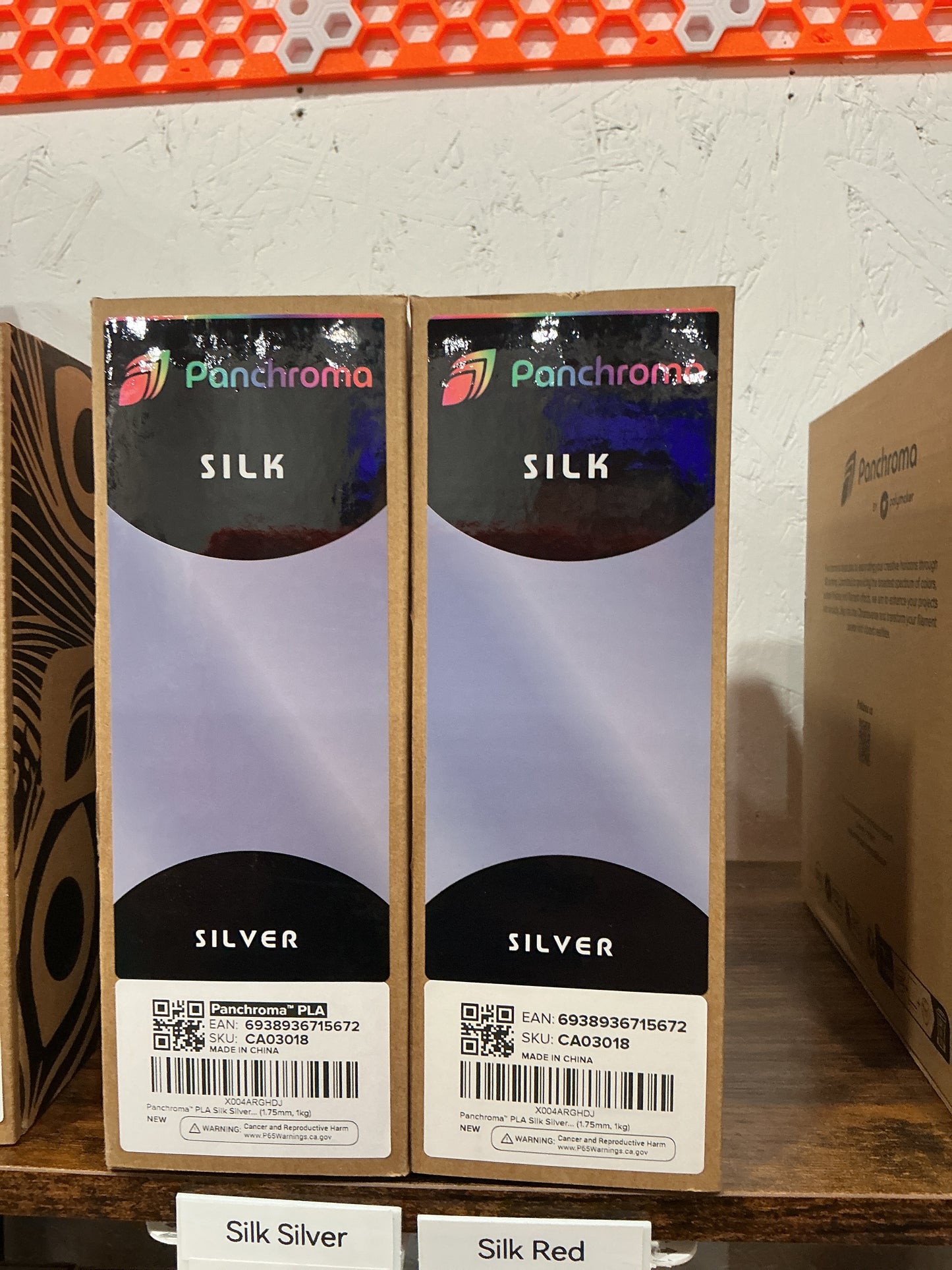 Polymaker Filament