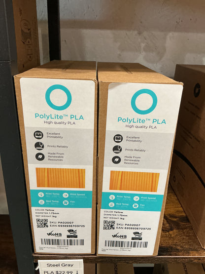 Polymaker Filament