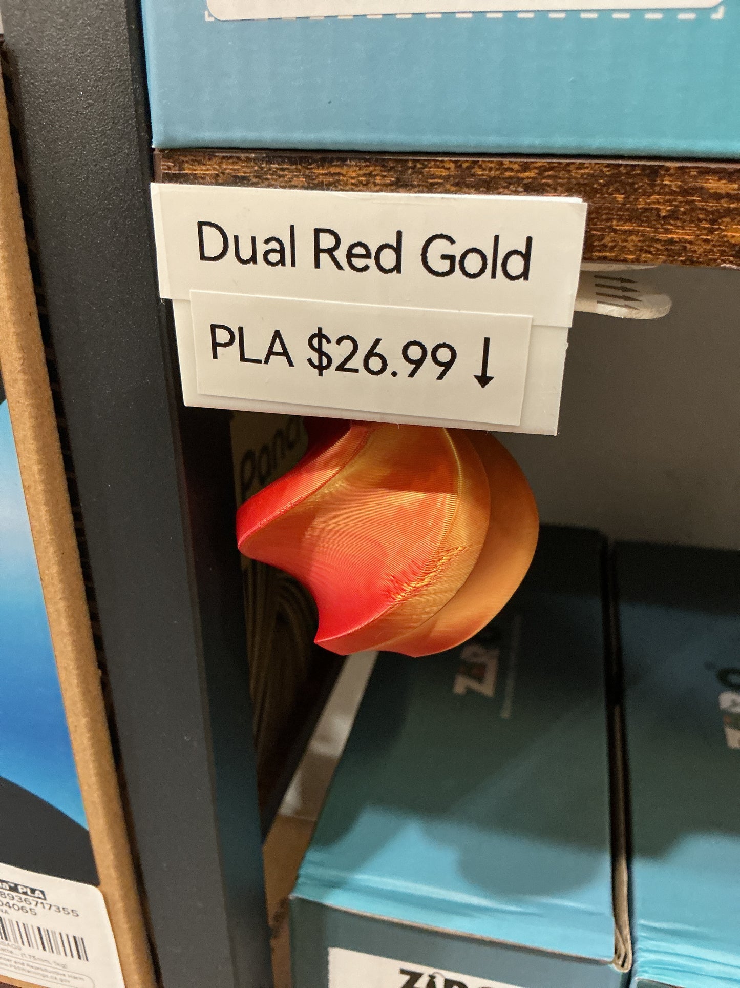 Ziro Filament