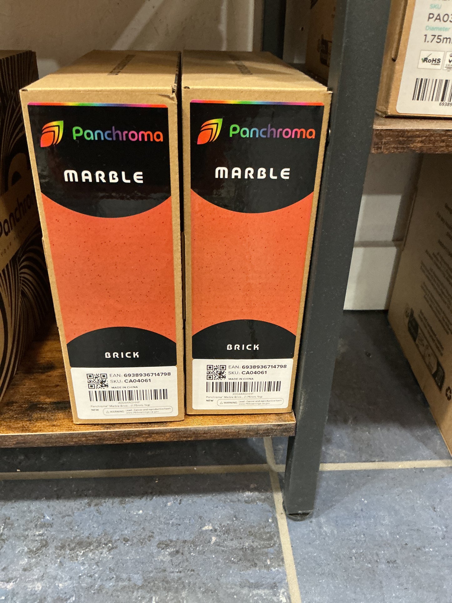 Polymaker Filament