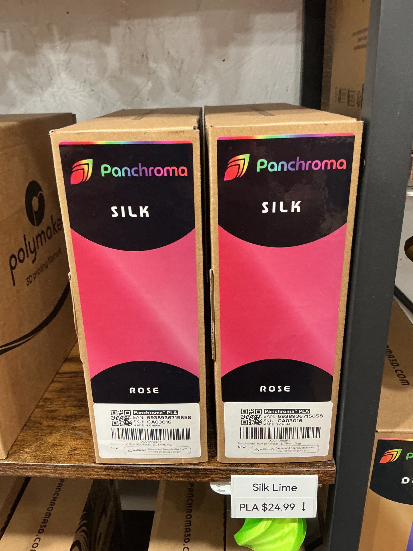 Polymaker Filament