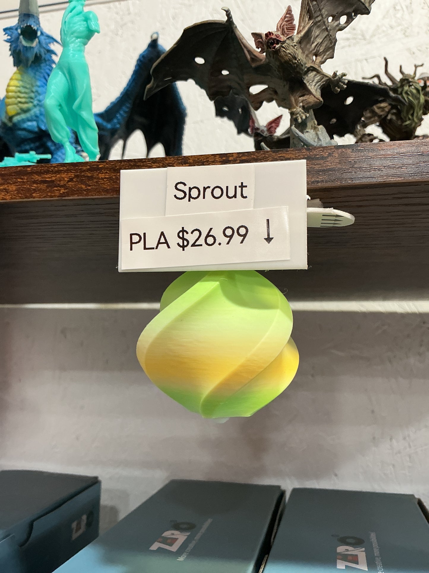 Ziro Filament