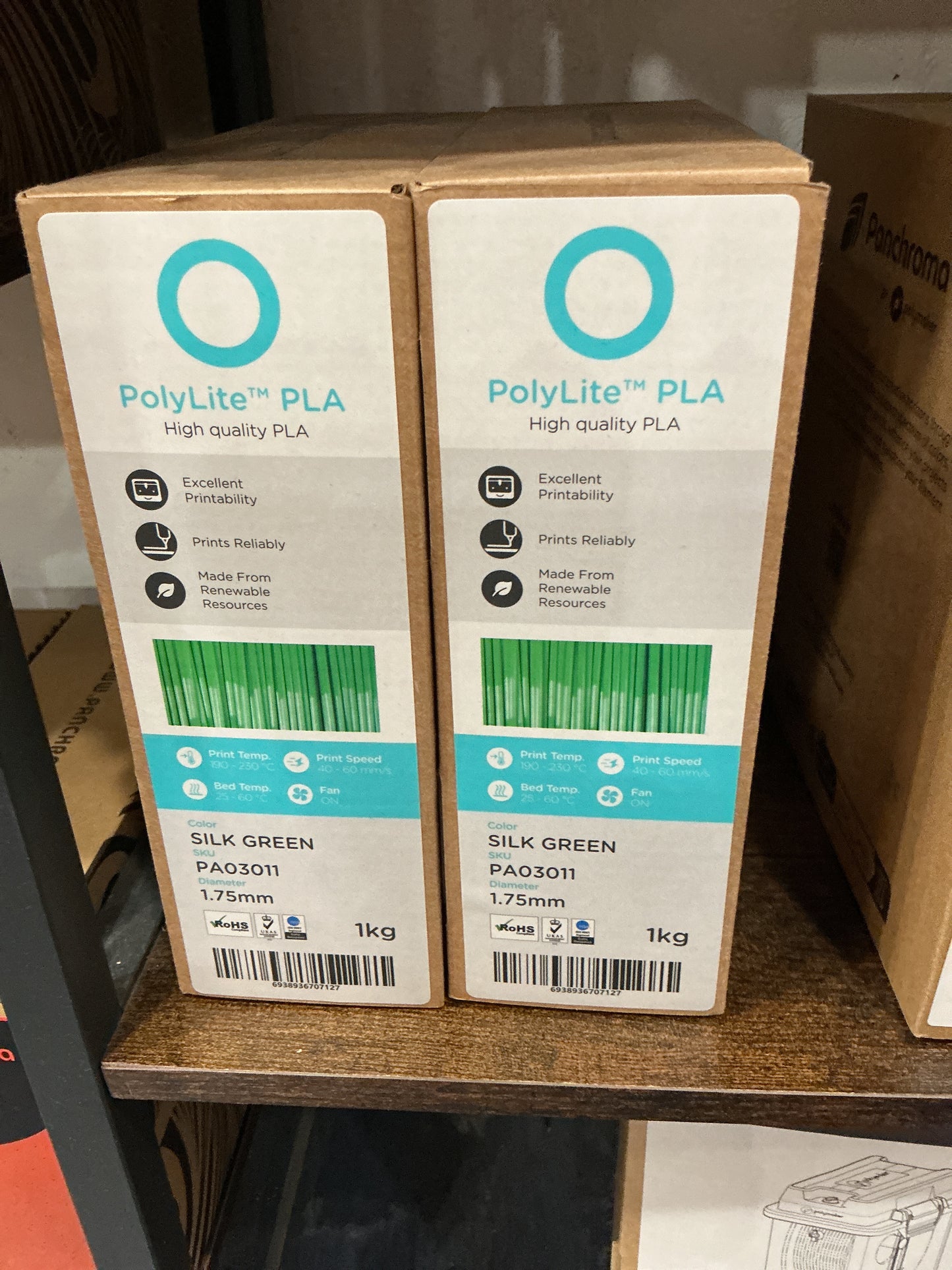 Polymaker Filament