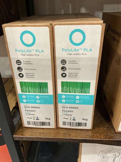 Polymaker Filament