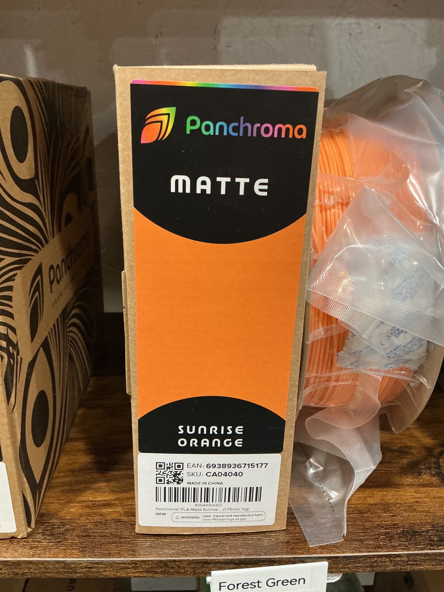 Polymaker Filament