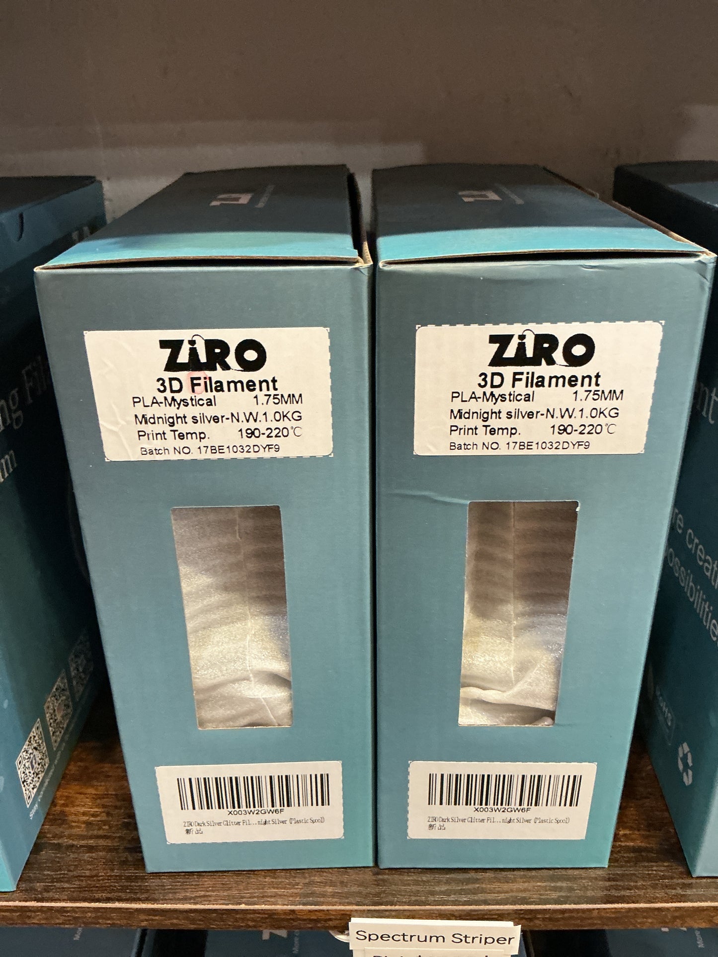 Ziro Filament