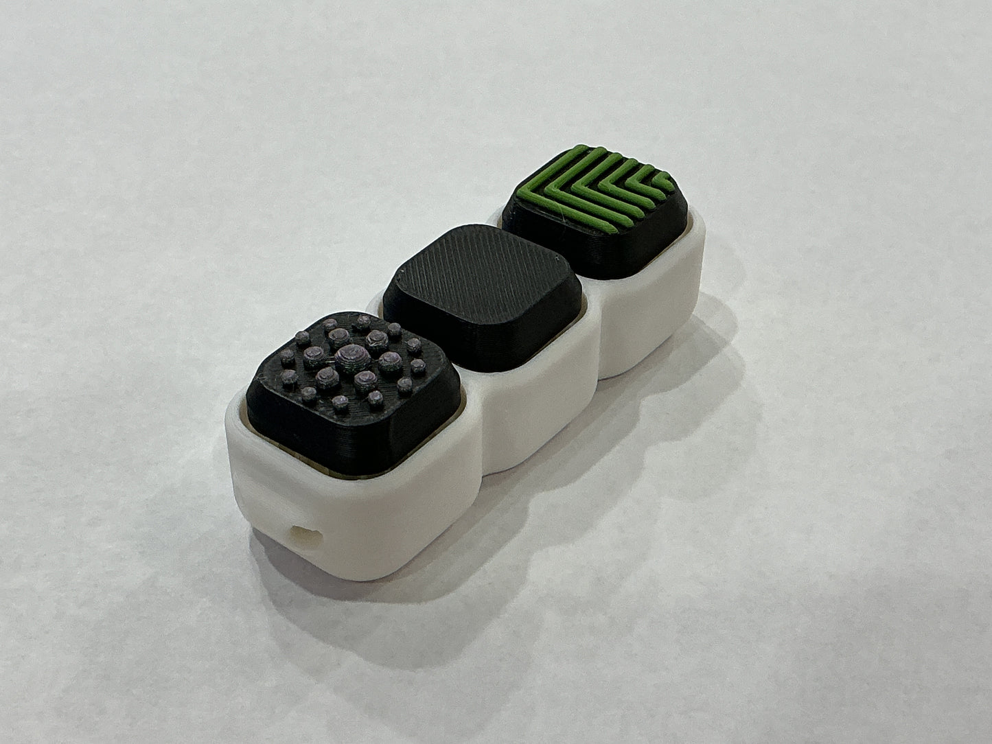 Clickers