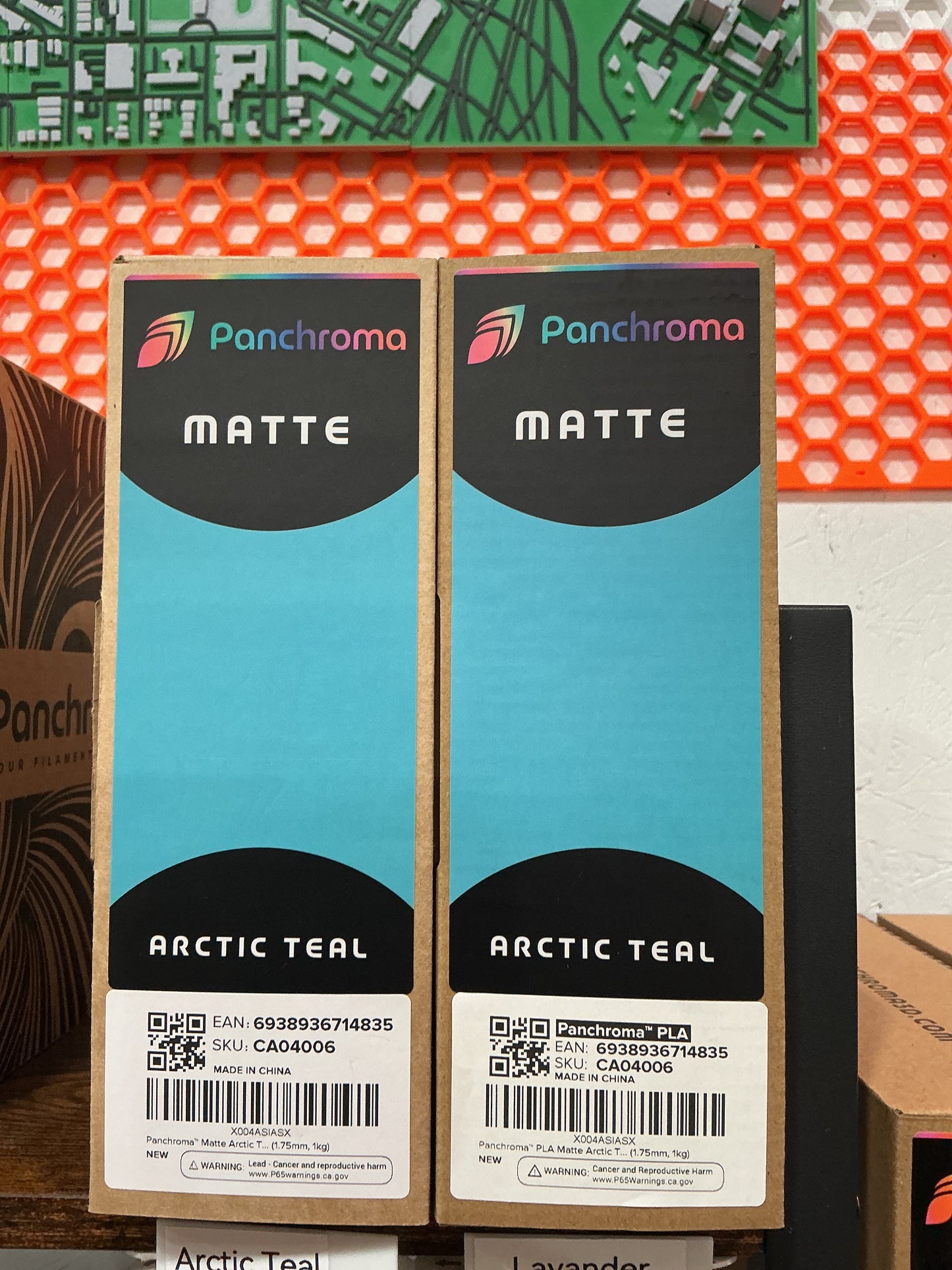 Polymaker Filament