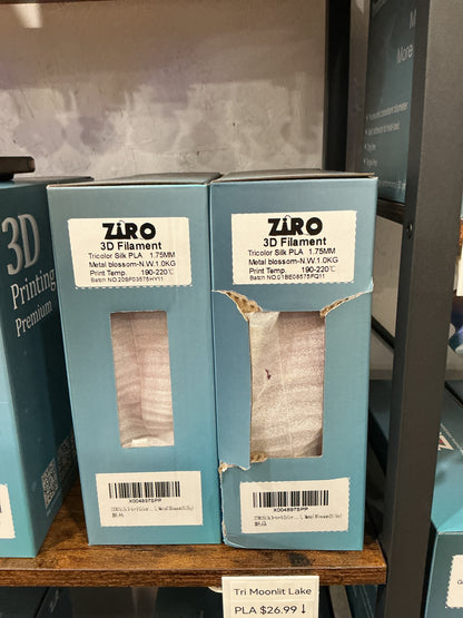 Ziro Filament