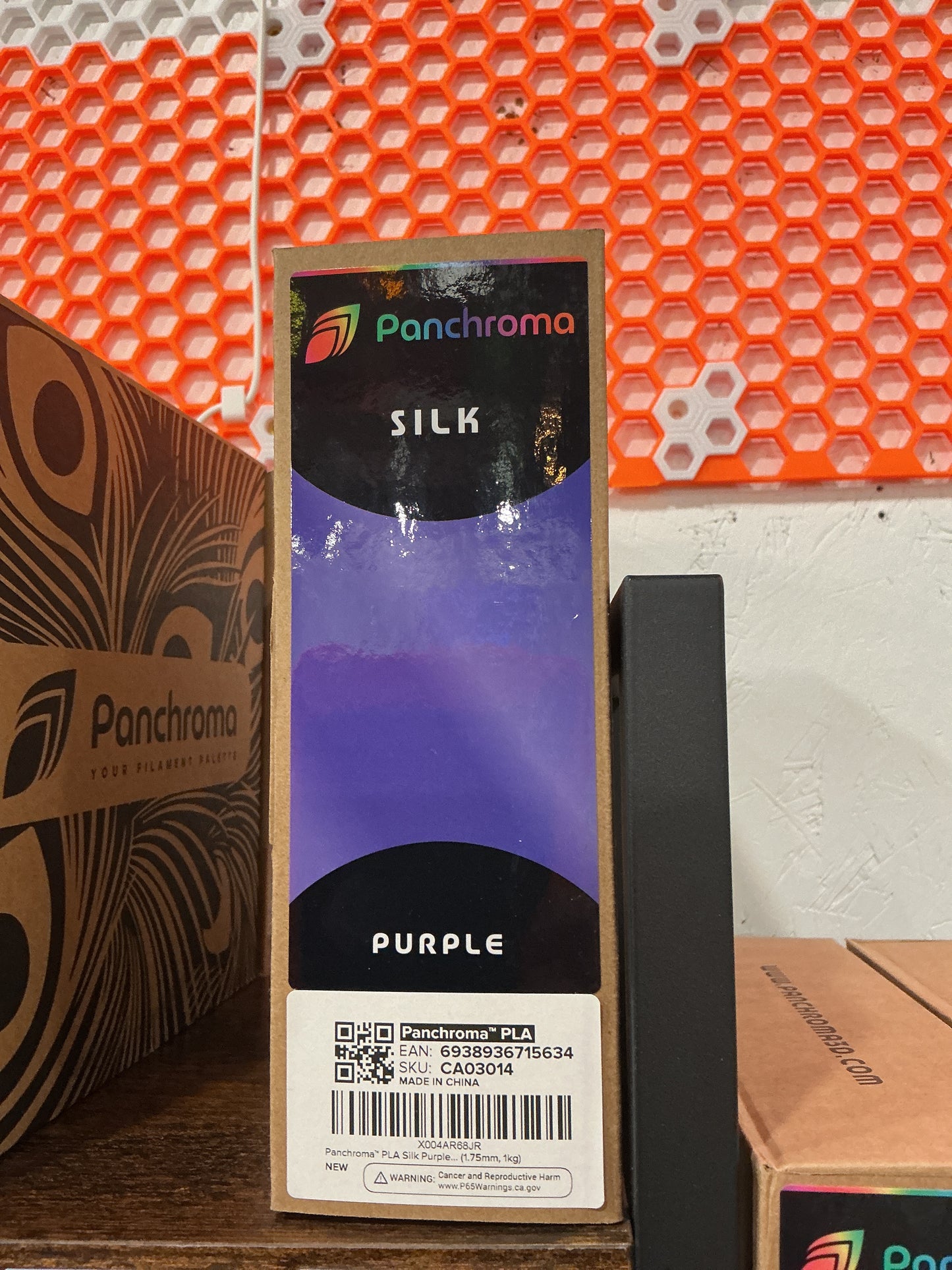 Polymaker Filament