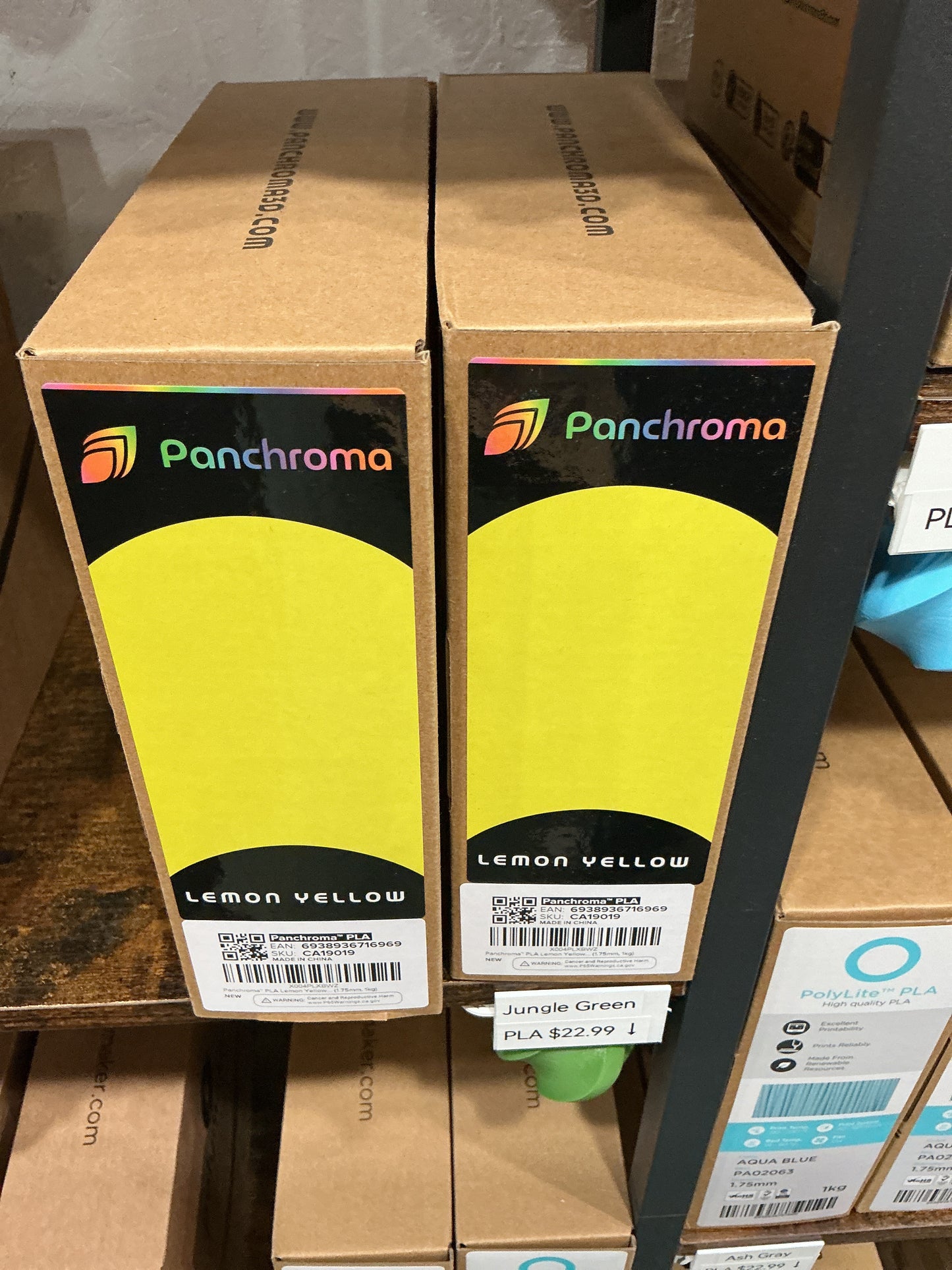 Polymaker Filament