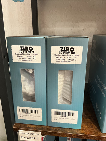 Ziro Filament