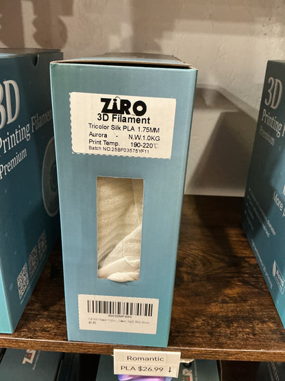 Ziro Filament