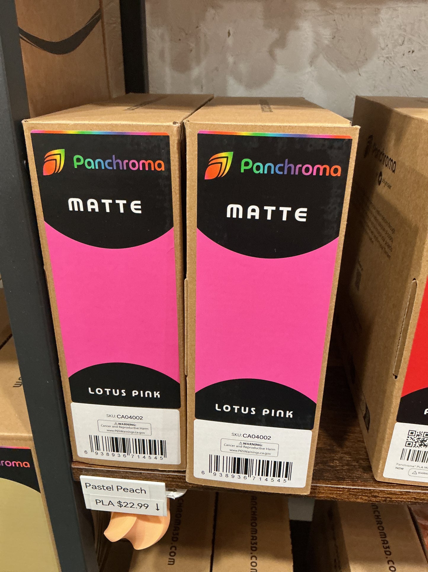 Polymaker Filament