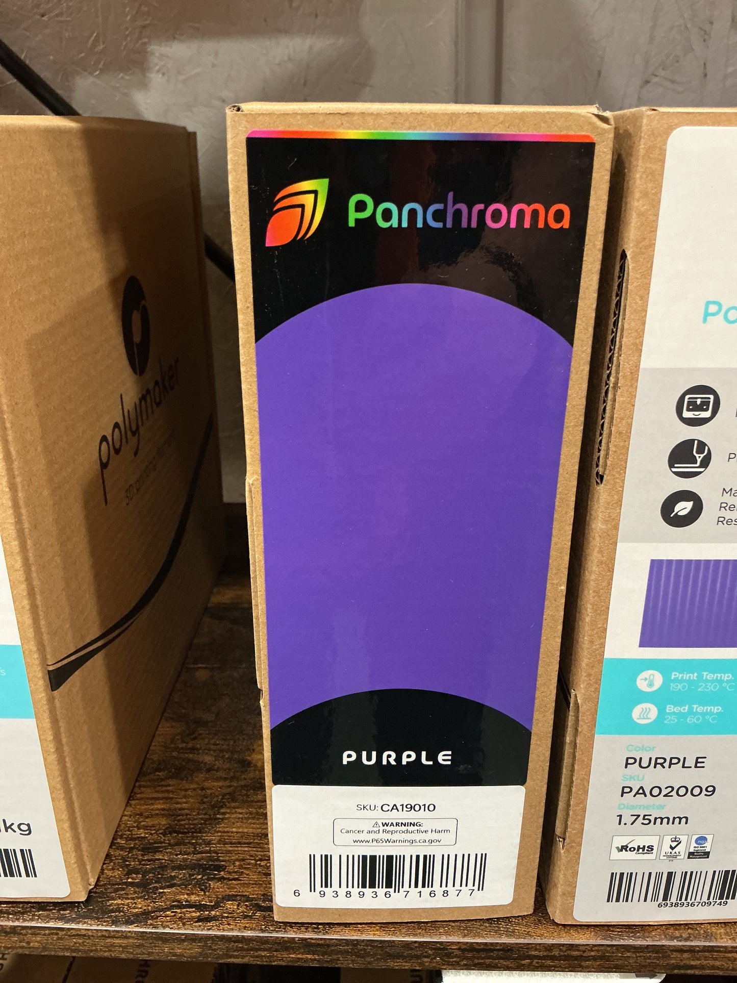 Polymaker Filament