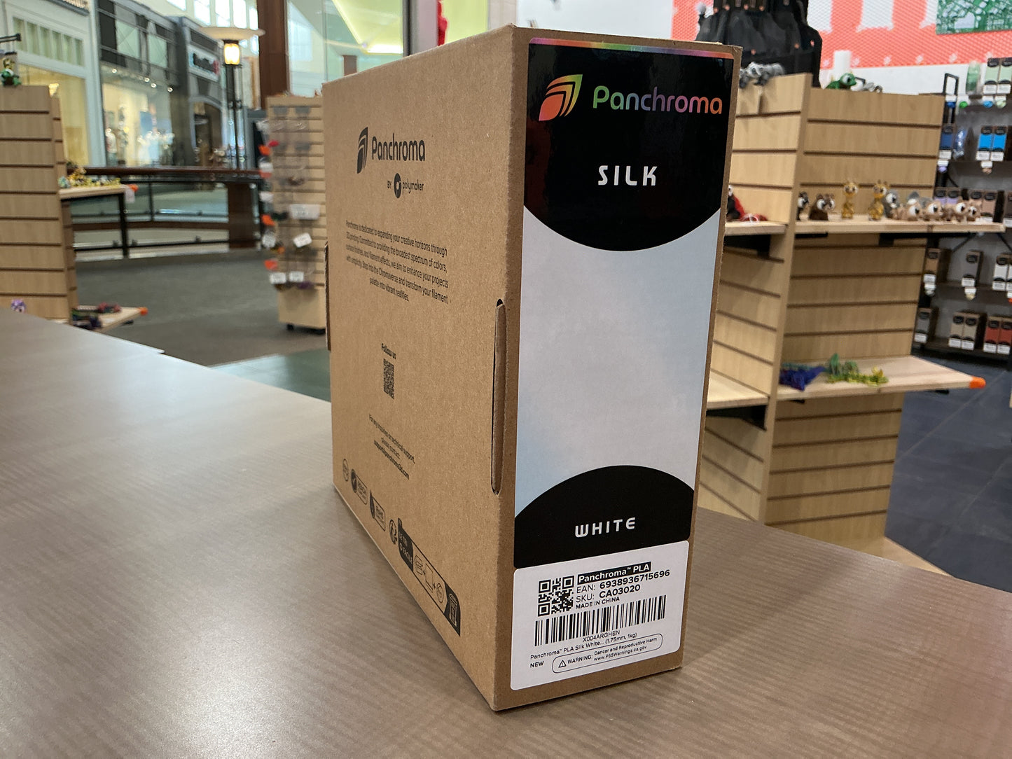 Polymaker Filament