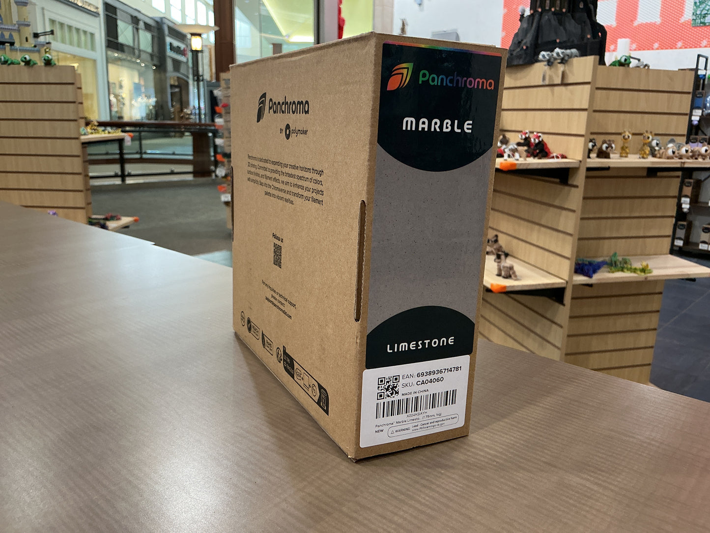 Polymaker Filament