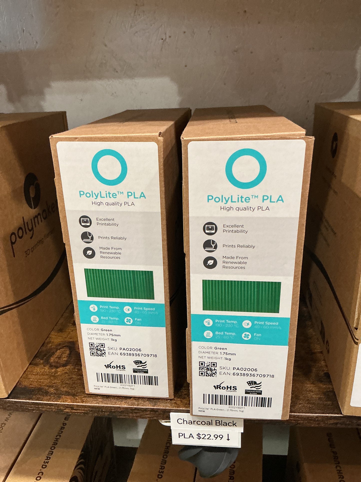 Polymaker Filament