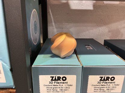 Ziro Filament