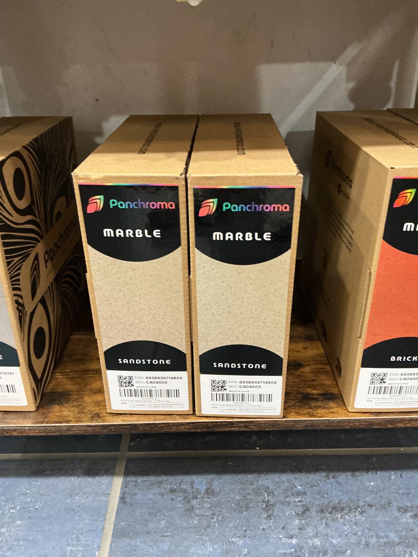 Polymaker Filament