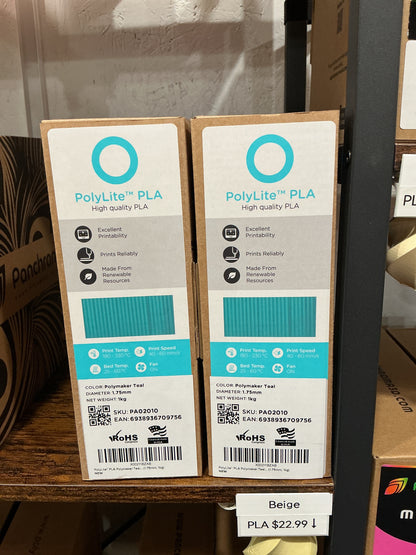 Polymaker Filament