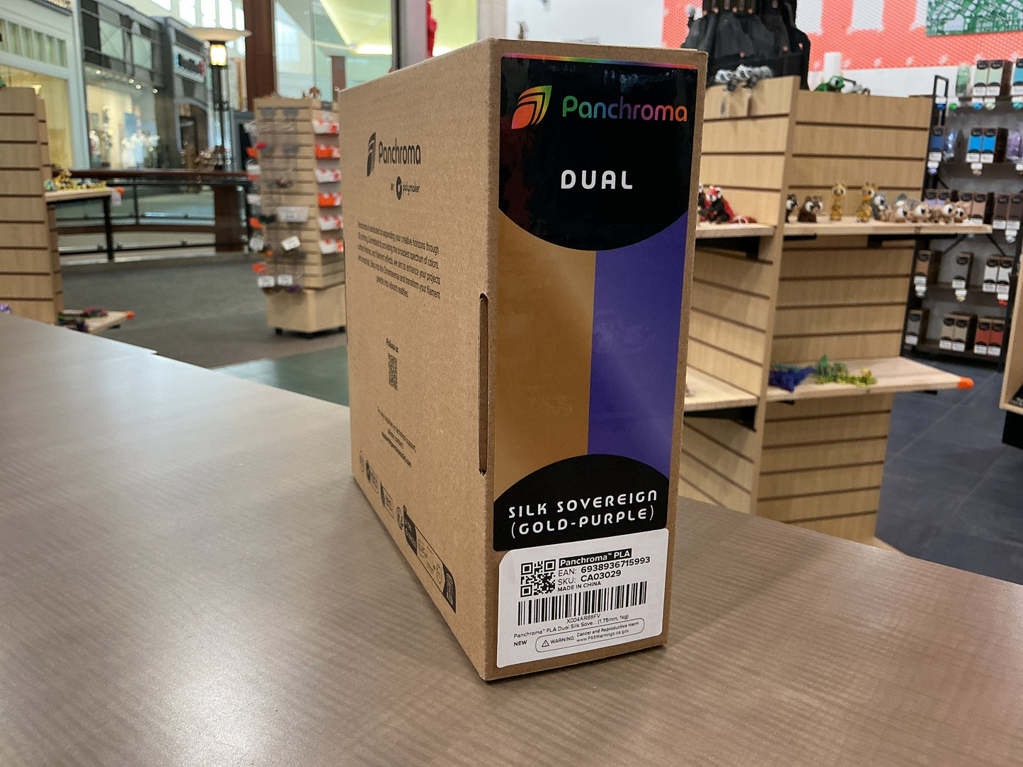 Polymaker Filament