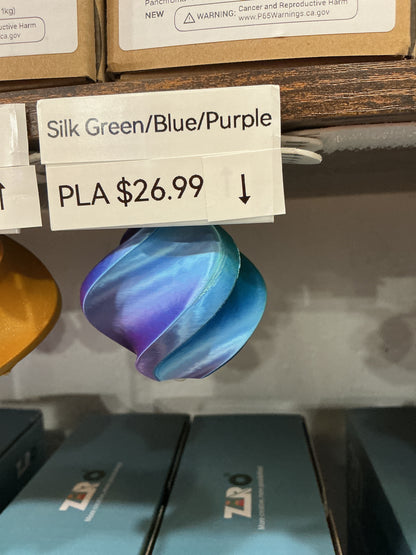 Ziro Filament