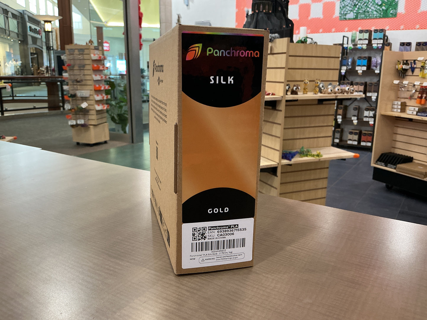 Polymaker Filament