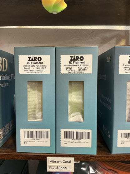 Ziro Filament