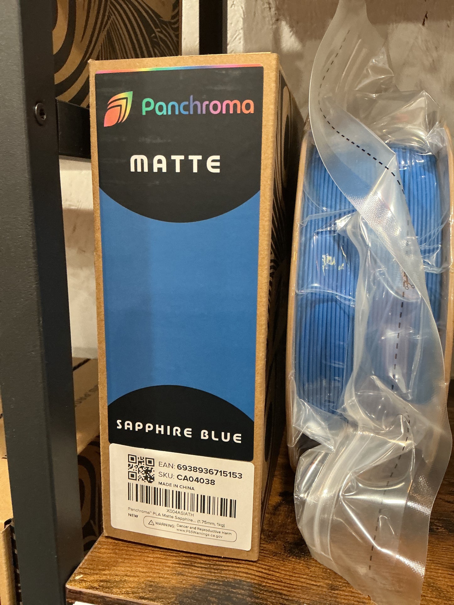 Polymaker Filament