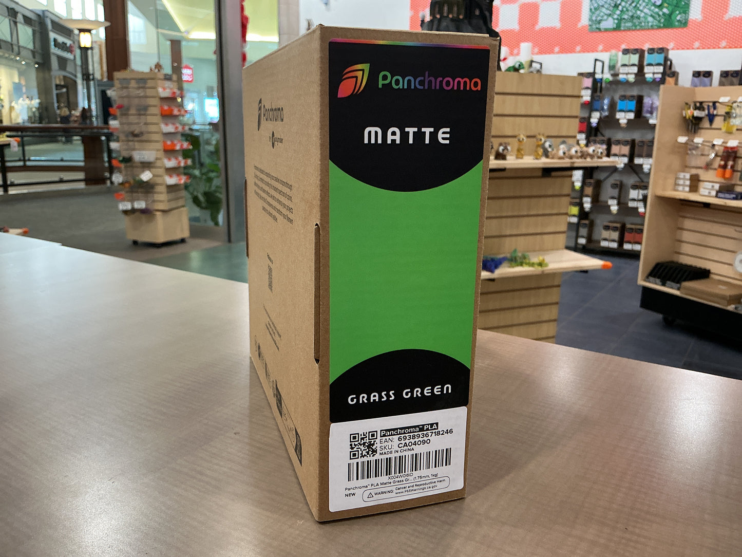 Polymaker Filament