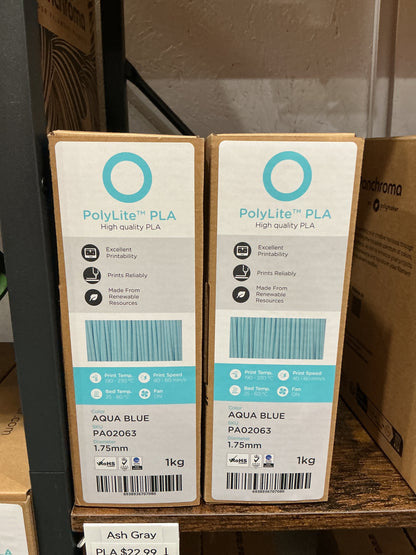 Polymaker Filament