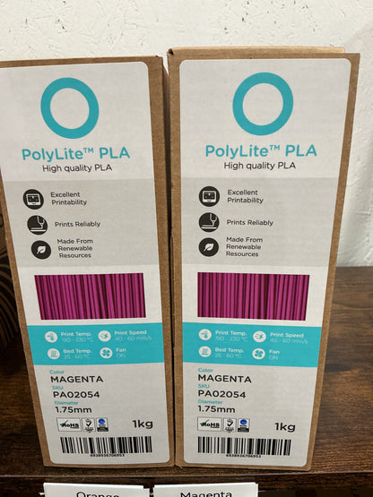 Polymaker Filament