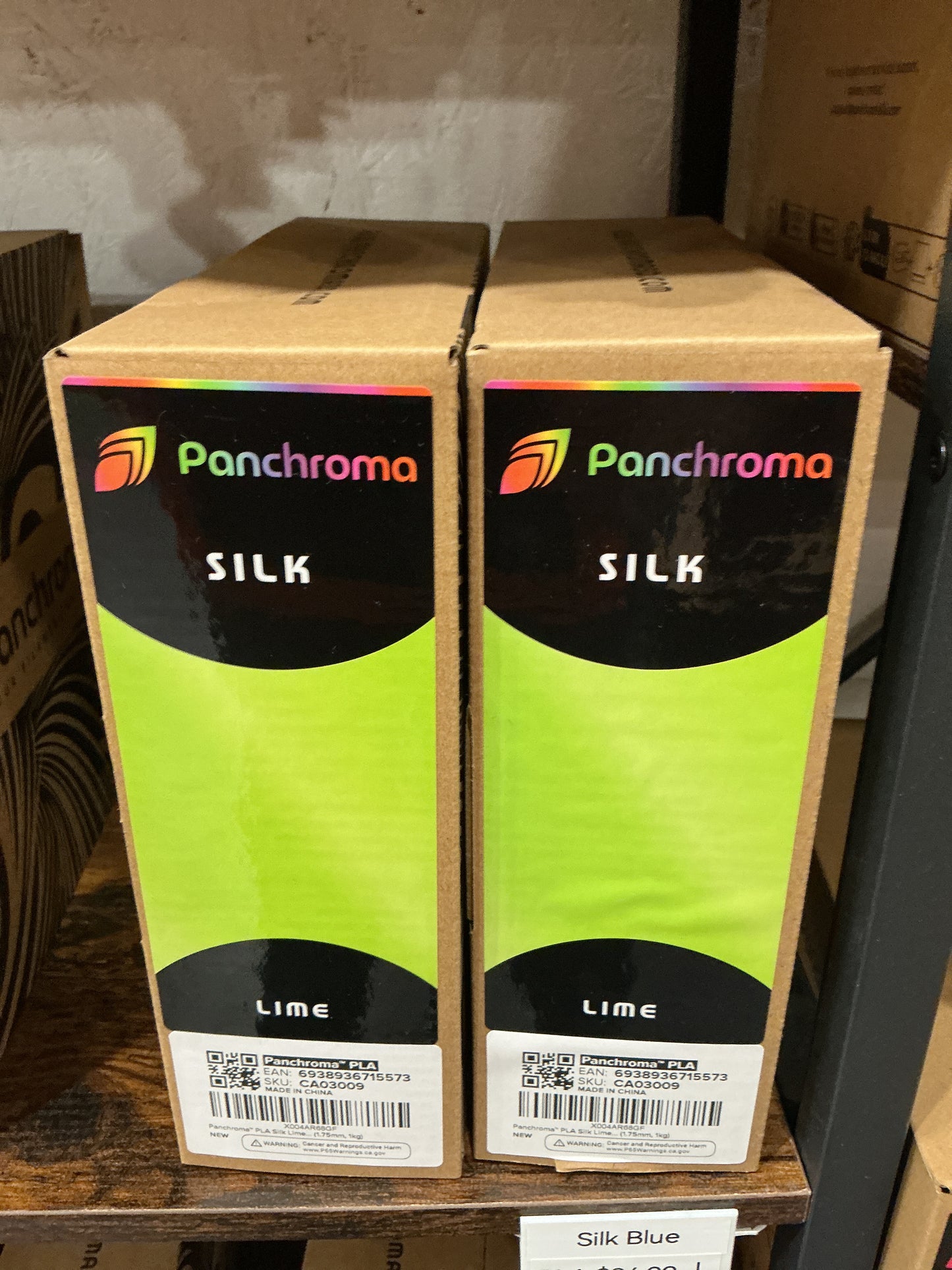 Polymaker Filament