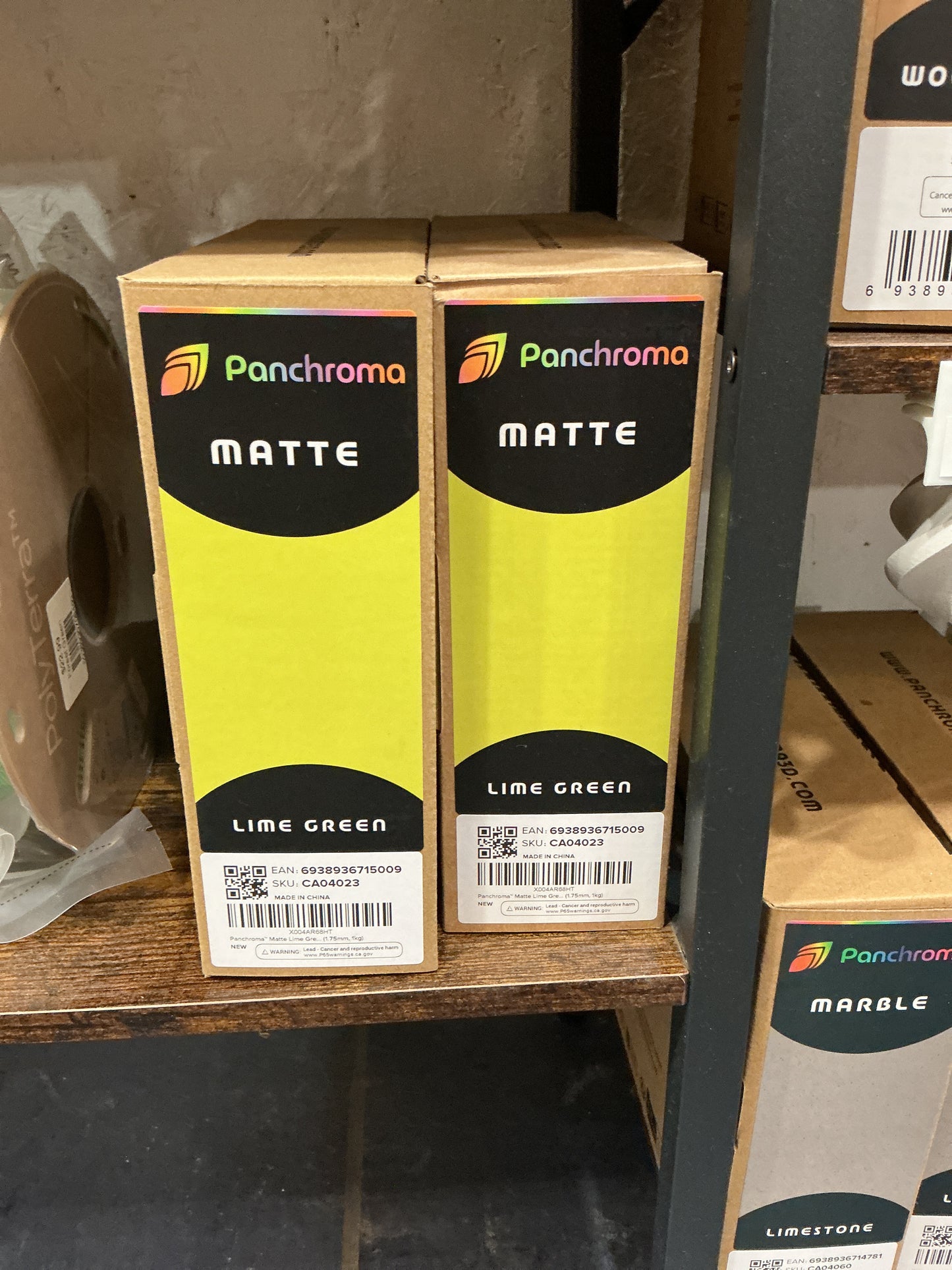 Polymaker Filament
