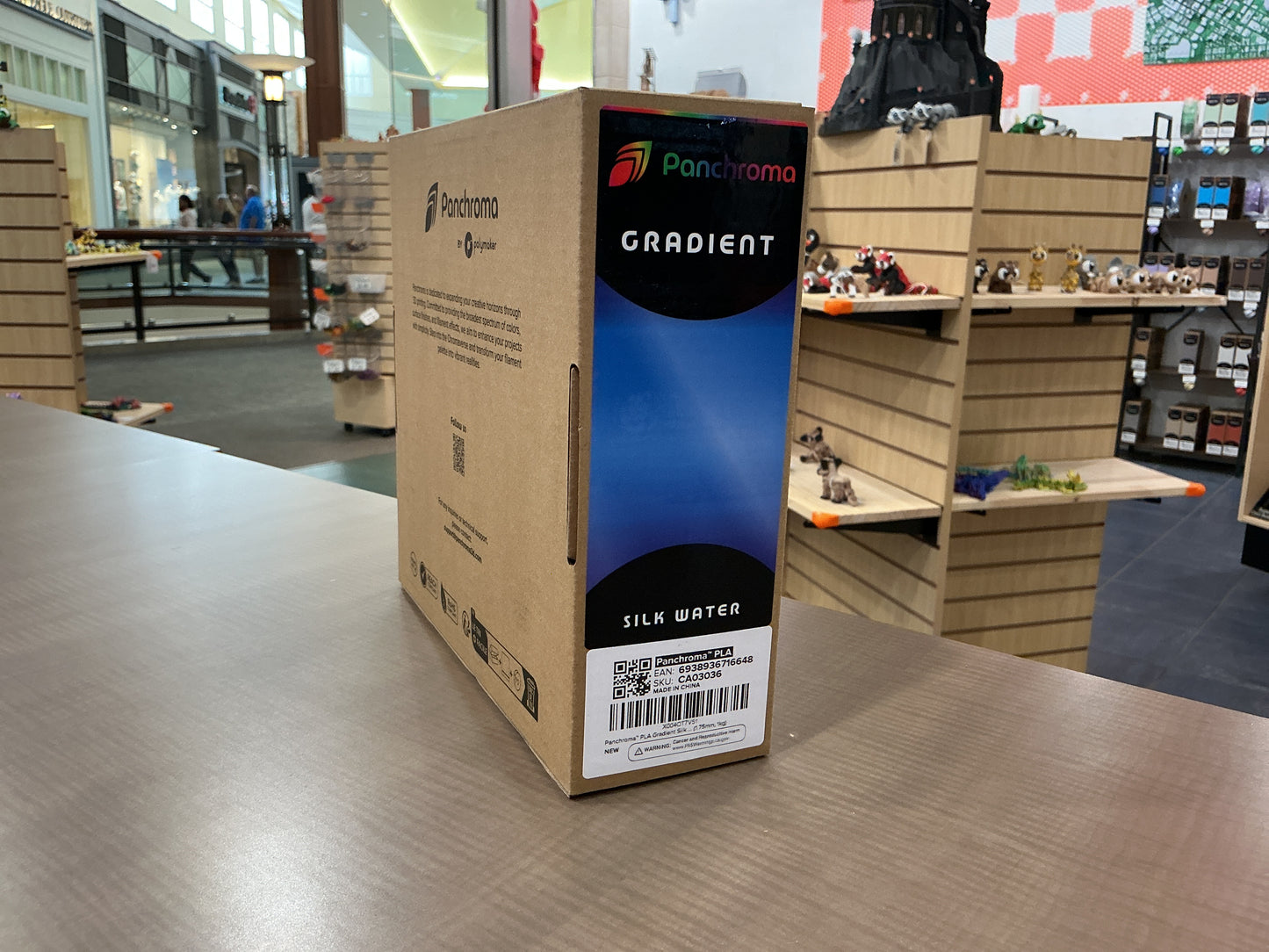 Polymaker Filament