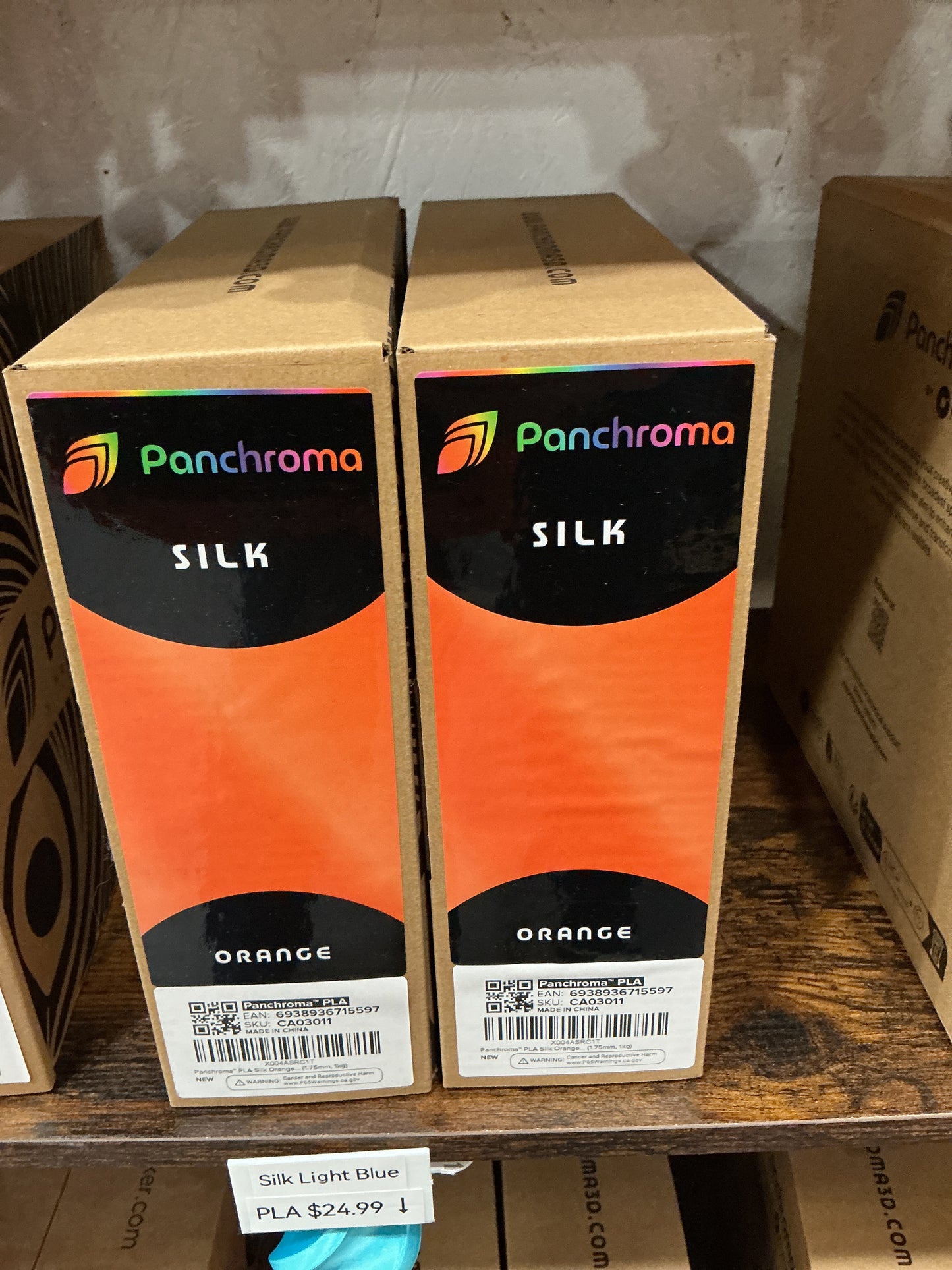 Polymaker Filament