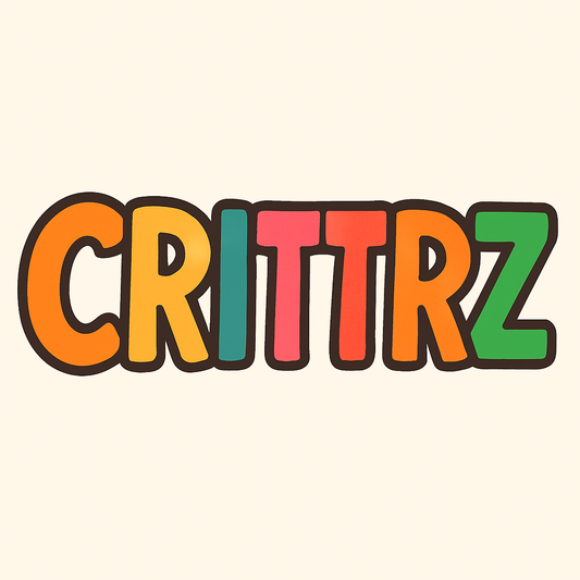 CRITTRZ Sets
