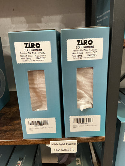 Ziro Filament