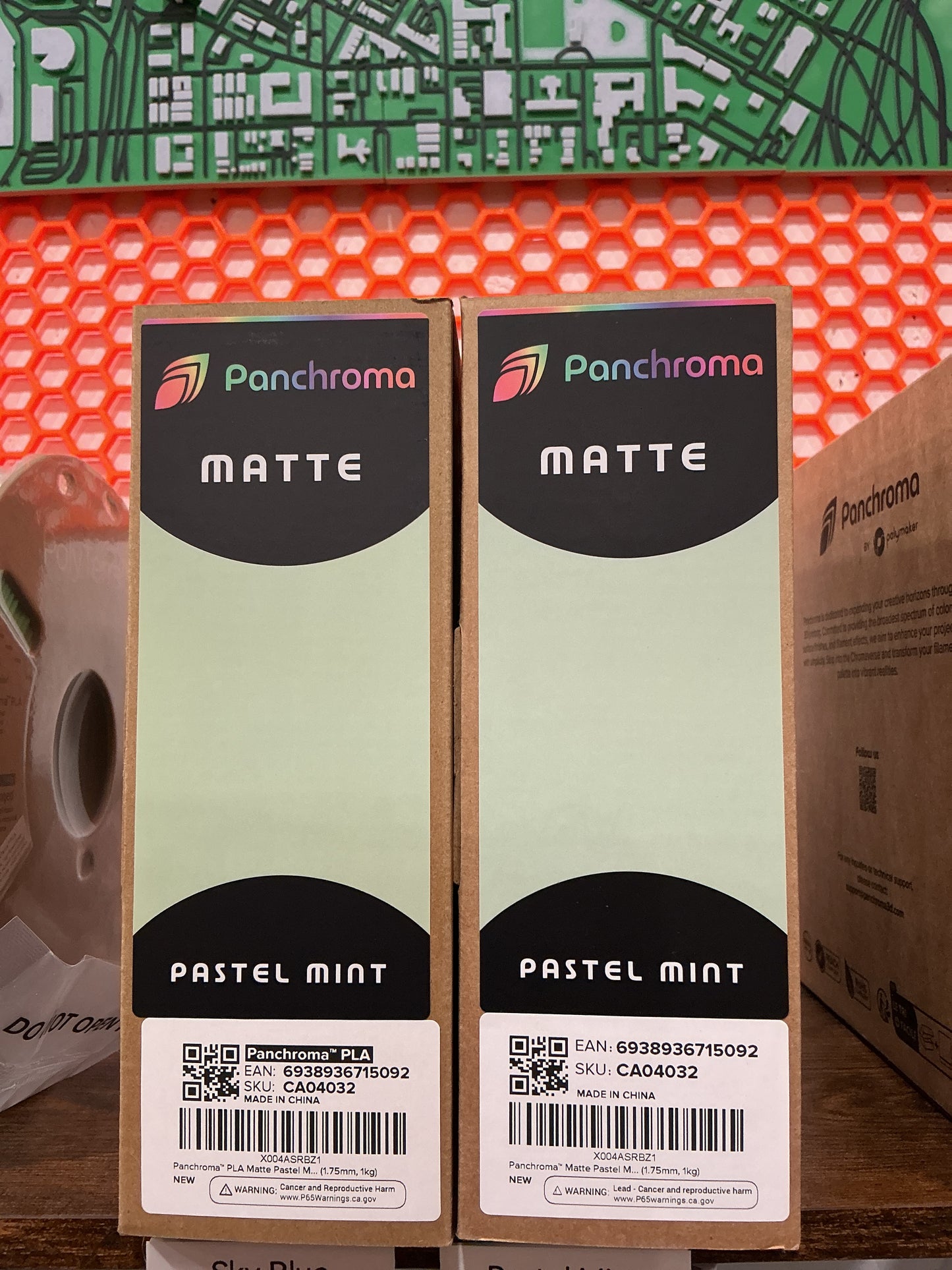 Polymaker Filament