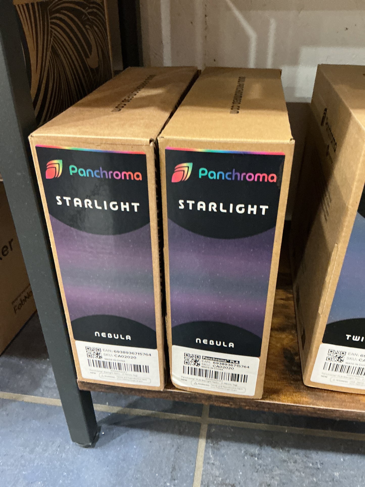 Polymaker Filament