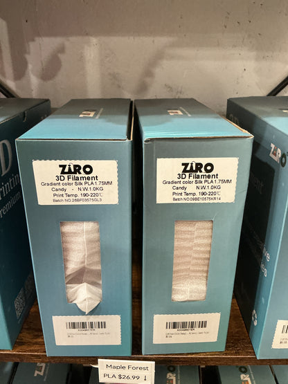 Ziro Filament
