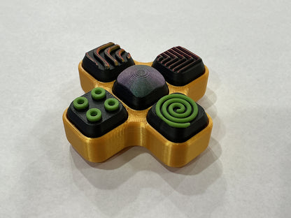 Clickers