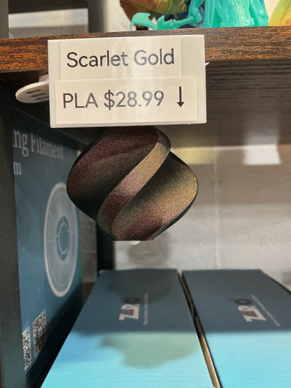 Ziro Filament