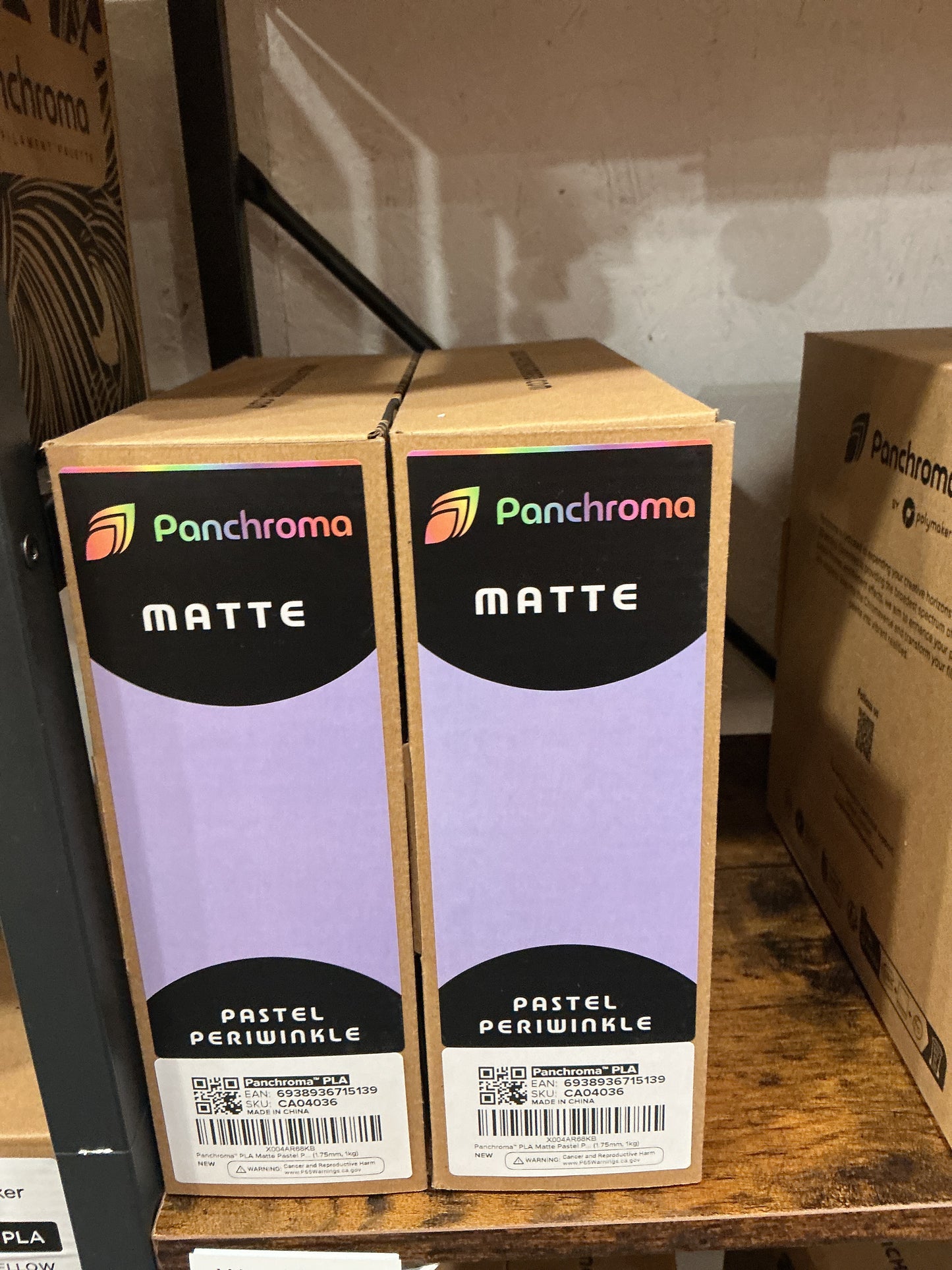Polymaker Filament