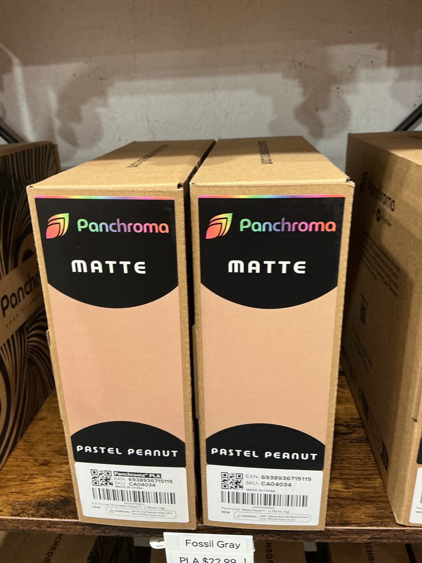 Polymaker Filament