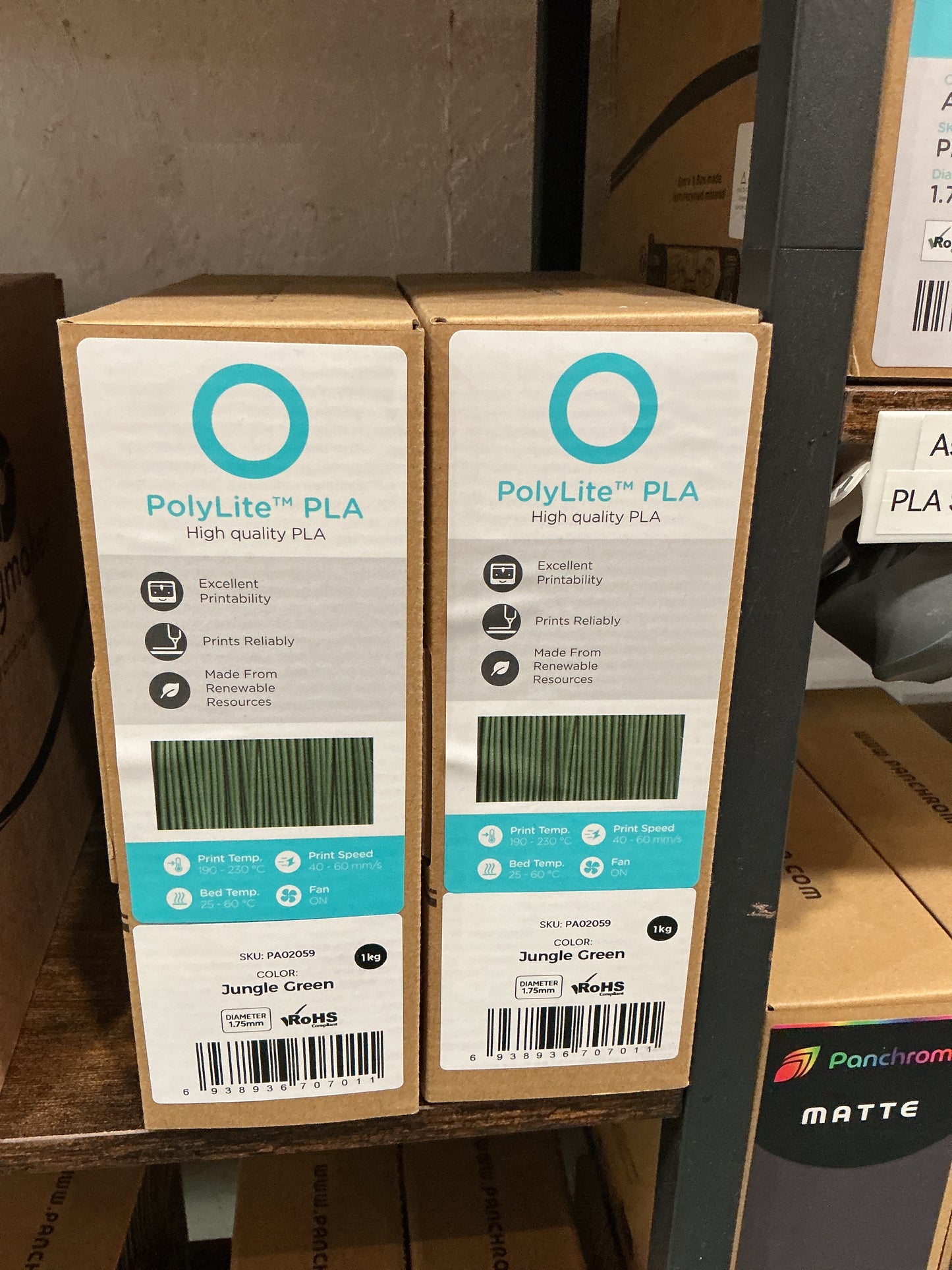 Polymaker Filament