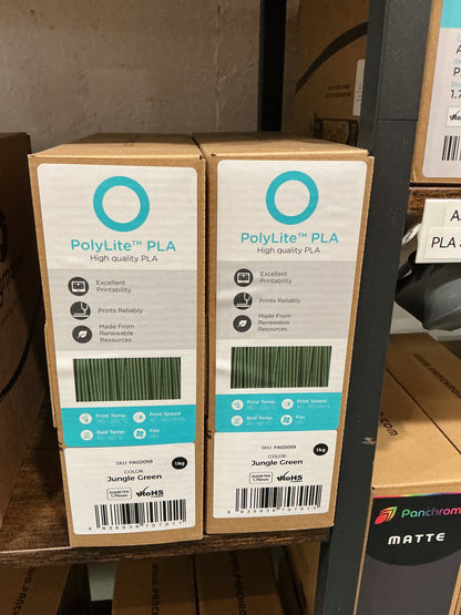 Polymaker Filament
