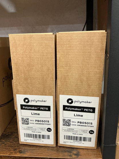 Polymaker Filament