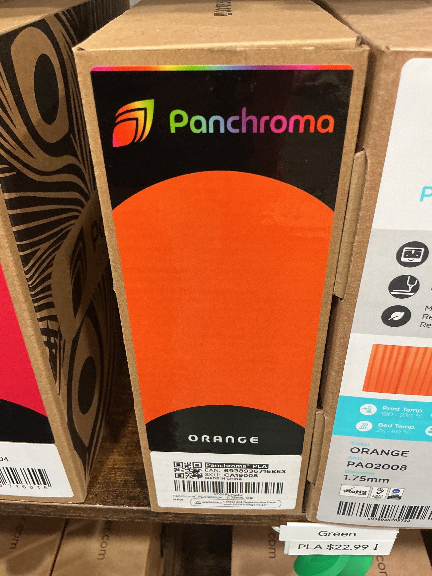 Polymaker Filament